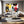 Équilibre Circulaire Tableau Abstrait | TableauDecoModerne®