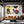Équilibre Circulaire Tableau Abstrait | TableauDecoModerne®