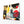 Équilibre Circulaire Tableau Abstrait | TableauDecoModerne®
