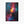 Flamme Éthérée Tableau Abstrait | TableauDecoModerne®