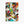Fractale Dynamique Tableau Abstrait | TableauDecoModerne®