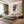 Fusion Dynamique Tableau Abstrait | TableauDecoModerne®