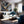 Fusion Nocturne Tableau Abstrait | TableauDecoModerne®