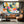 Mosaïque Colorée Tableau Abstrait | TableauDecoModerne®