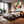 Mosaïque Colorée Tableau Abstrait | TableauDecoModerne®