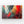Mosaïque Organique Tableau Abstrait | TableauDecoModerne®