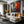 Mosaïque Organique Tableau Abstrait | TableauDecoModerne®