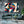 Prisme Urbain Tableau Abstrait | TableauDecoModerne®