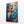 Reflet Cristal Tableau Renard | TableauDecoModerne®