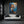 Reflet Cristal Tableau Renard | TableauDecoModerne®