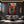 Renard Automnal Tableau Renard | TableauDecoModerne®