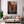 Renard Automnal Tableau Renard | TableauDecoModerne®