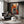 Renard Automnal Tableau Renard | TableauDecoModerne®