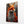 Renard Automnal Tableau Renard | TableauDecoModerne®