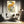 Renard Multicolore Tableau Renard | TableauDecoModerne®