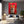 Renard Rouge Tableau Renard | TableauDecoModerne®