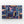 Structure Nocturne Tableau Abstrait | TableauDecoModerne®