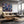 Structure Nocturne Tableau Abstrait | TableauDecoModerne®