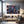 Structure Nocturne Tableau Abstrait | TableauDecoModerne®