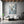 Tableau 3D Papillon Argenté | TableauDecoModerne®