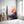 Tableau Abstrait Crépuscule | TableauDecoModerne®