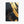 Tableau Abstrait Doré Noir | TableauDecoModerne®
