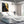 Tableau Abstrait Doré Noir | TableauDecoModerne®