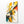 Tableau Abstrait Éclat Dynamique | TableauDecoModerne®