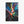 Tableau Abstrait Éclat Multicolore | TableauDecoModerne®