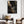 Tableau Abstrait Éclats Dorés | TableauDecoModerne®