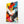 Tableau Abstrait Énergie Explosive | TableauDecoModerne®