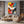 Tableau Abstrait Énergie Explosive | TableauDecoModerne®