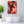 Tableau Abstrait Éruption | TableauDecoModerne®