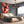 Tableau Abstrait Éruption | TableauDecoModerne®