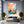 Tableau Abstrait Explosion de Couleurs | TableauDecoModerne®