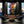 Tableau Abstrait Fusion Chromatique | TableauDecoModerne®