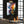 Tableau Abstrait Fusion Chromatique | TableauDecoModerne®
