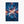 Tableau Abstrait Fusion Cristalline | TableauDecoModerne®
