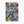 Tableau Abstrait Fusion Dynamique | TableauDecoModerne®