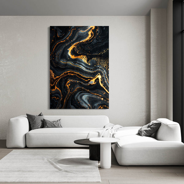 Tableau Abstrait Luxure | TableauDecoModerne®