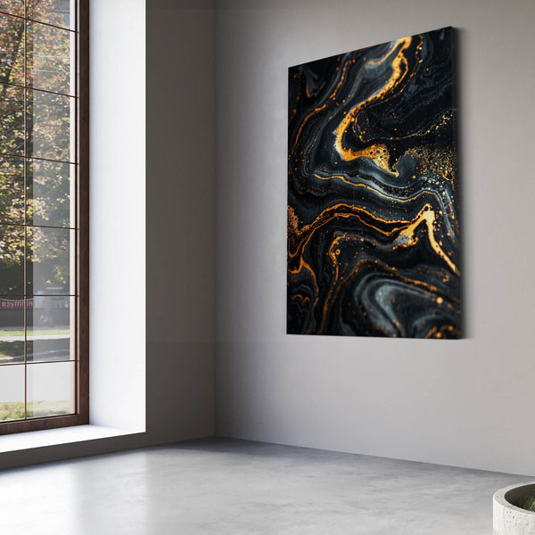 Tableau Abstrait Luxure | TableauDecoModerne®
