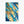 Tableau Abstrait Or Bleu | TableauDecoModerne®