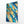Tableau Abstrait Or Bleu | TableauDecoModerne®