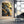 Tableau Abstrait Or Noir | TableauDecoModerne®
