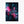 Tableau Abstrait Réseau Lumineux | TableauDecoModerne®
