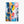 Tableau Abstrait Vibration Chromatique | TableauDecoModerne®