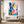 Tableau Abstrait Vibration Chromatique | TableauDecoModerne®