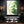 Tableau Abstrait Vortex Vert | TableauDecoModerne®