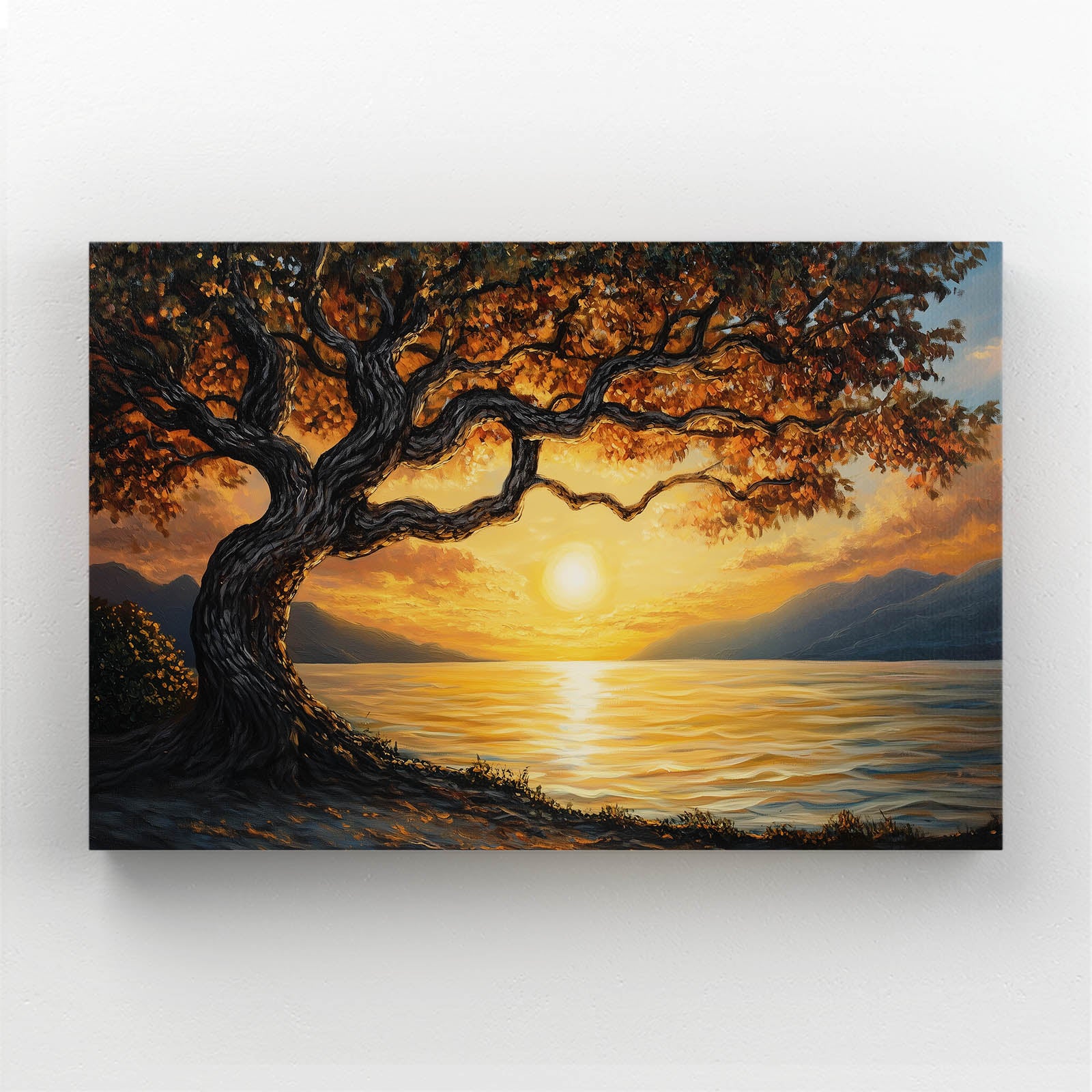 Arbre de vie à vivre personnalisé - Créa Perche Arbre de vie à vivre personnalisé - Créa Perche