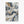 Tourbillon Minéral Tableau Abstrait | TableauDecoModerne®